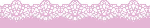 Viền ren,  lace border 1