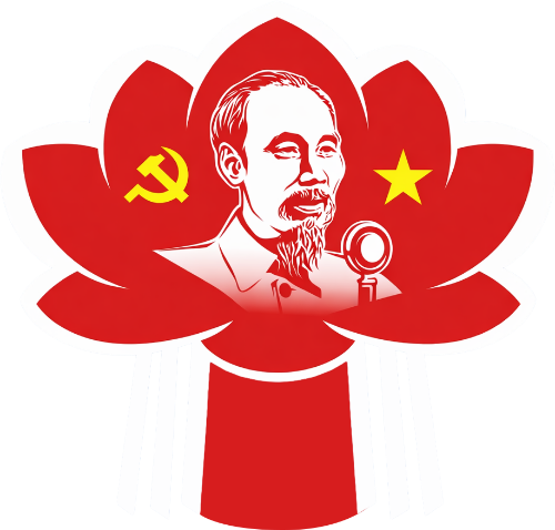 Chủ tịch Hồ Chí Minh, hoa sen