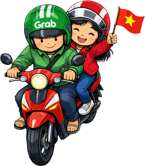 Tài xế, chở khách