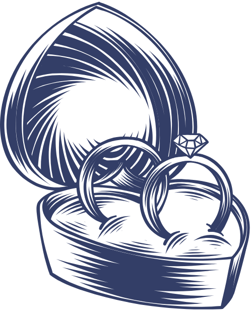 Danh mục Icon cưới