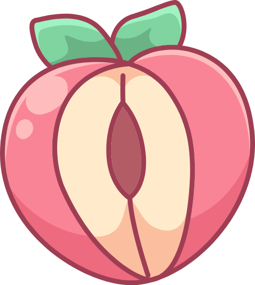 Trái đào, peach