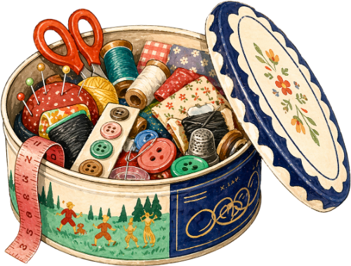 Danh mục Phụ kiện