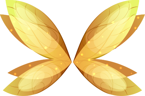 Cánh bướm, bươm bướm
