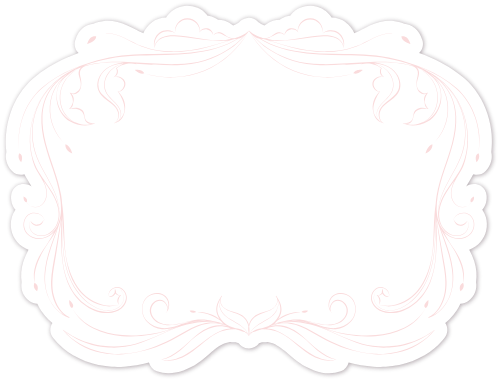 Viền ren,  lace border