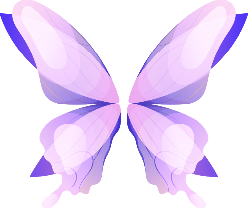 Cánh bướm, bươm bướm 3