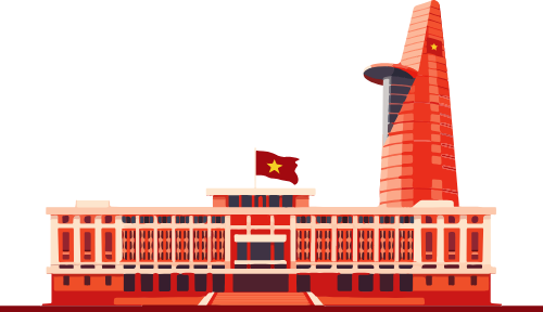 Dinh độc lập, bitexco