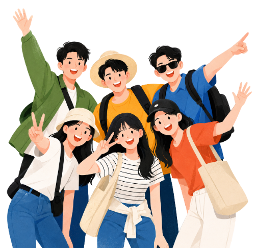 Team building, vui vẻ 3