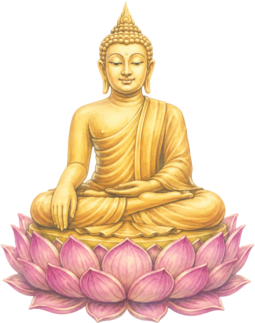 Tượng, Đức Phật Thích Ca Mâu Ni 1