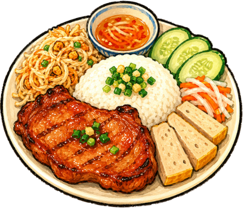 Đồ ăn, món ngon 3
