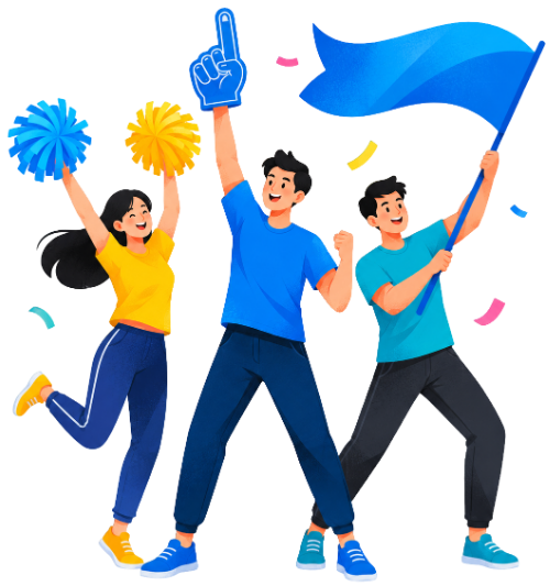 Team building, vui vẻ 2