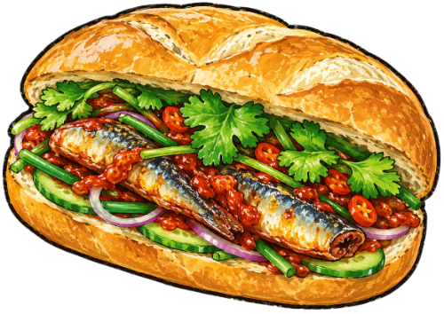 Đồ ăn, món ngon 1