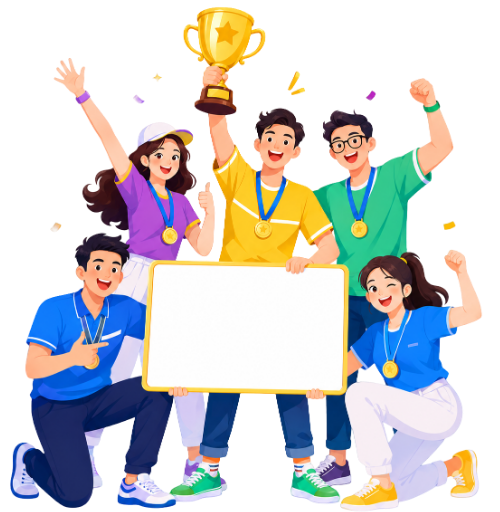 Team building, vui vẻ 5