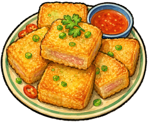 Đồ ăn, món ngon 1