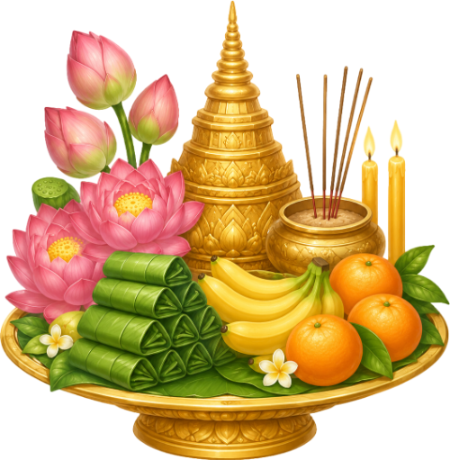 Hoa sen, hoa quả 6