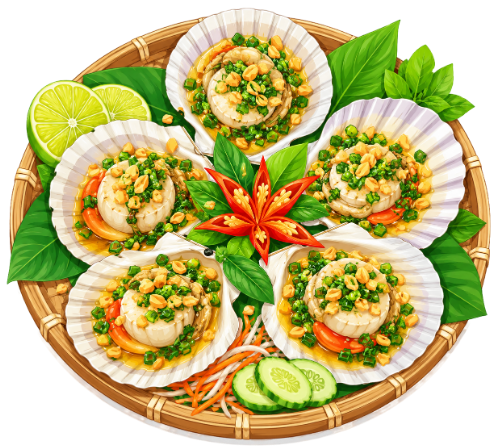 Đồ ăn, món ngon