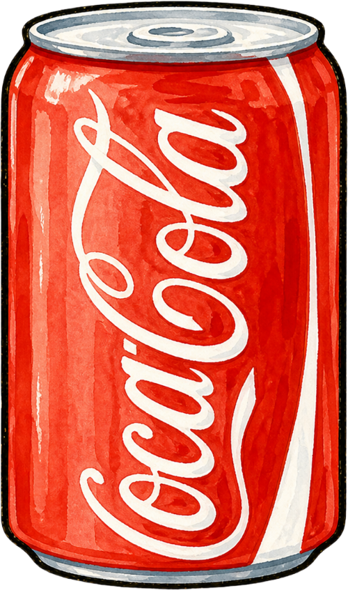 Cocacola, đồ uống 8