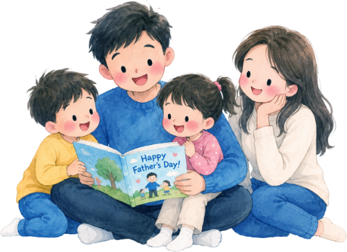 Gia đình, hạnh phúc