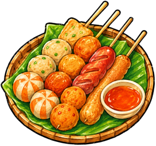 Đồ ăn, món ngon
