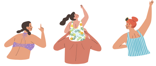 Mọi người, vui vẻ 6