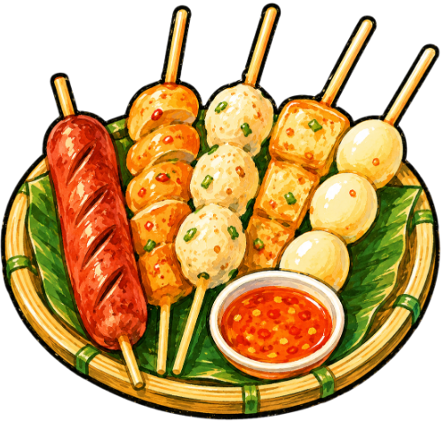 Đồ ăn, món ngon