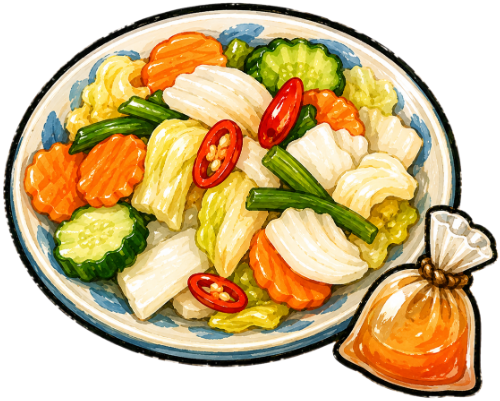 Đồ ăn, món ngon 1