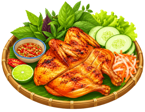 Đồ ăn, món ngon