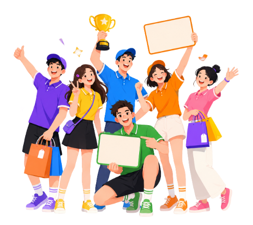 Team building, vui vẻ