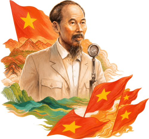 Chủ tịch Hồ Chí Minh, Bác Hồ
