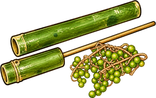 Ống thụt, đồ chơi