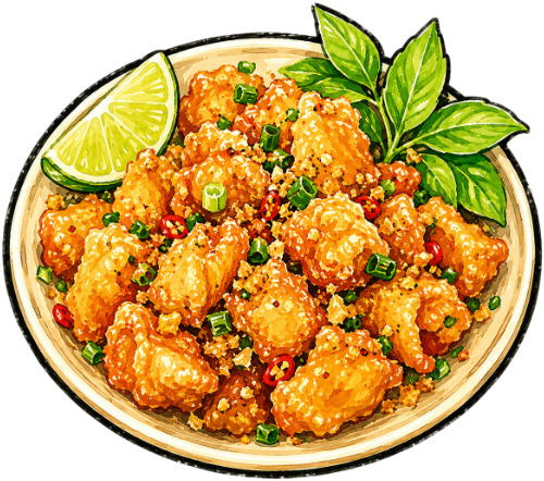 Đồ ăn, món ngon 5