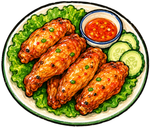 Đồ ăn, món ngon 1