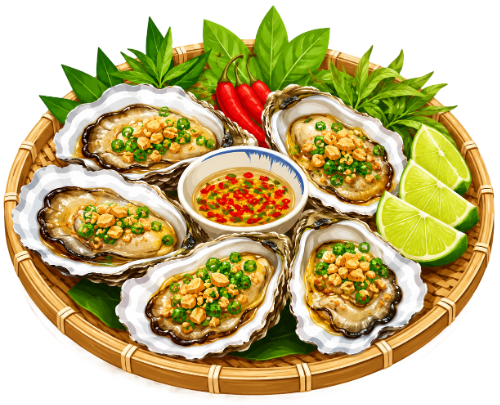 Đồ ăn, món ngon 3