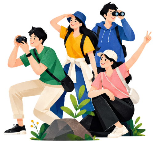 Team building, vui vẻ