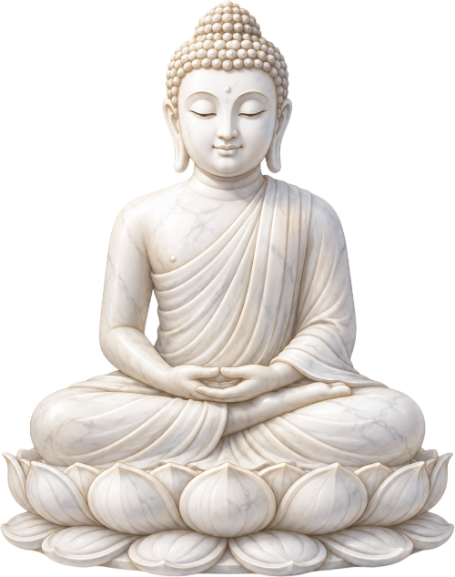 Tượng, Đức Phật Thích Ca Mâu Ni 4