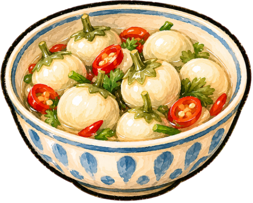 Đồ ăn, món ngon 9
