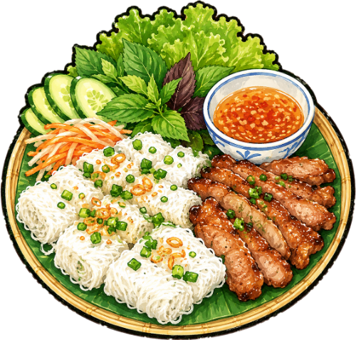 Đồ ăn, món ngon