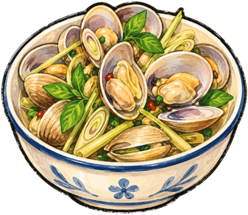 Đồ ăn, món ngon