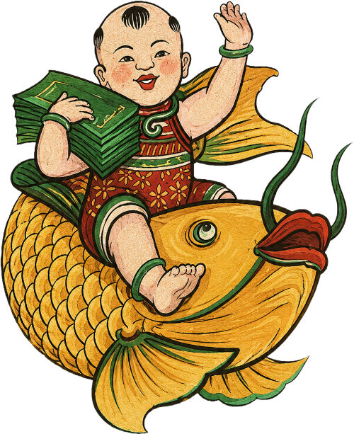 Danh mục Thuần Việt