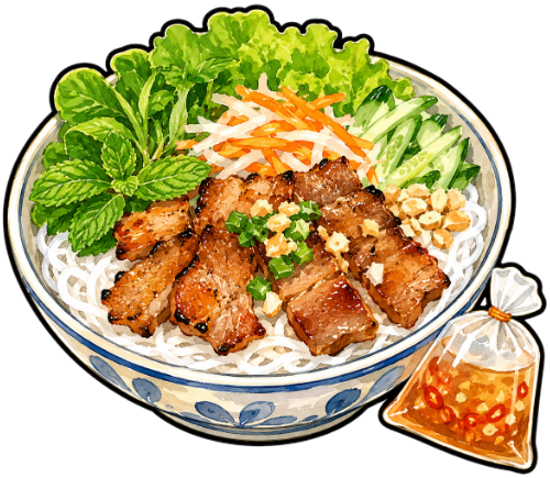 Đồ ăn, món ngon 6