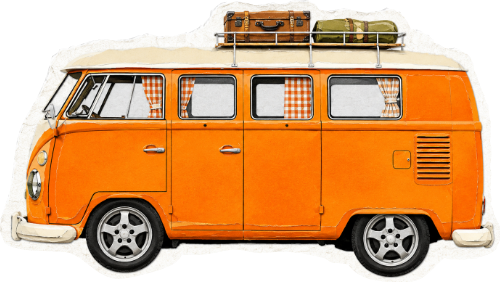xe bus, xe du lịch