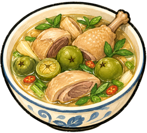 Đồ ăn, món ngon 5