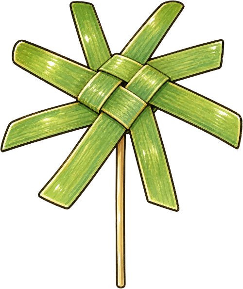 Chong chóng, đồ chơi