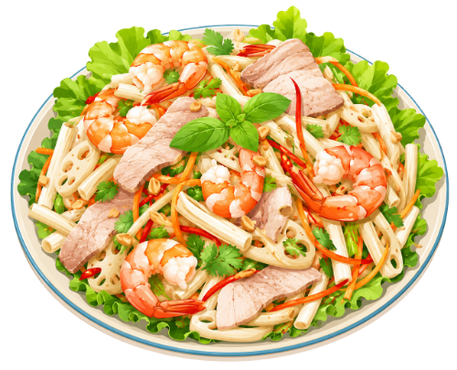 Đồ ăn, món ngon 5