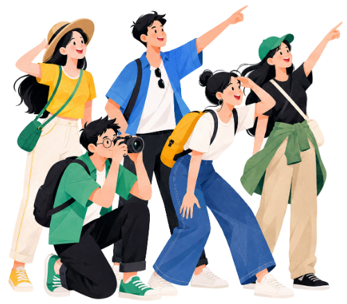 Team building, vui vẻ 6