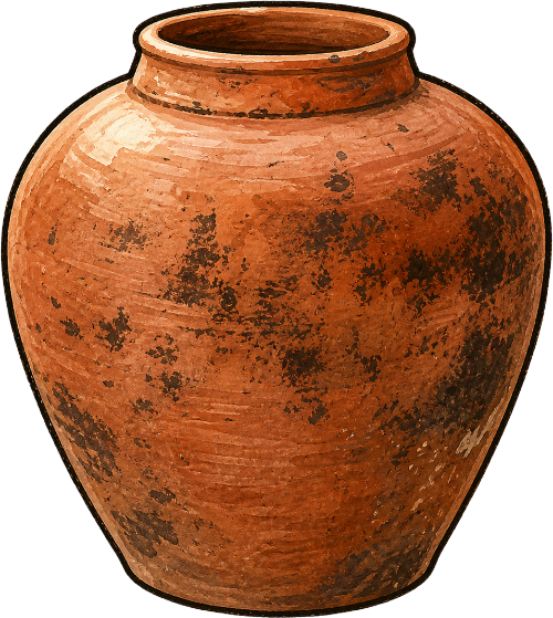 Chum nước, lu nước