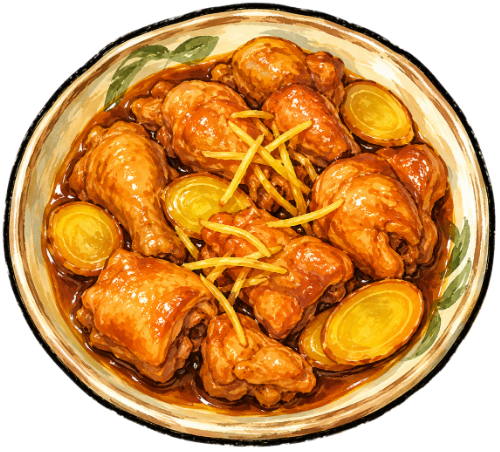 Đồ ăn, món ngon 9