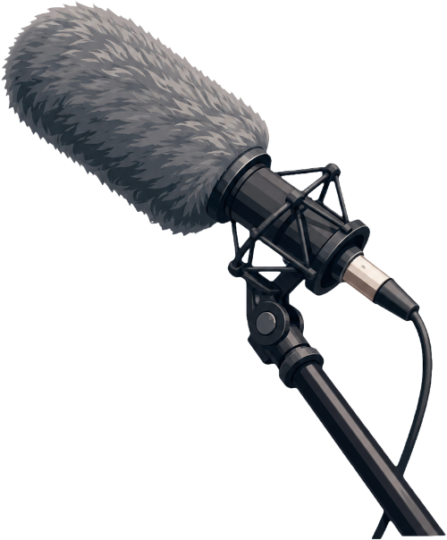 Mic, micro 7