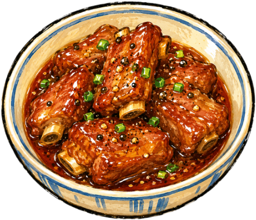 Đồ ăn, món ngon 1