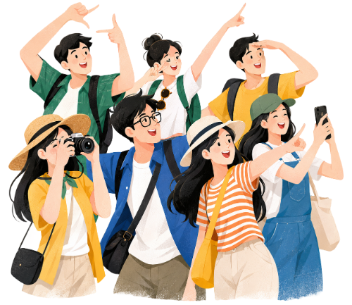 Team building, vui vẻ 5