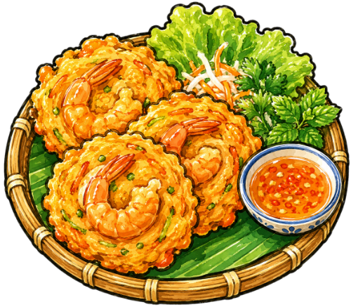 Đồ ăn, món ngon